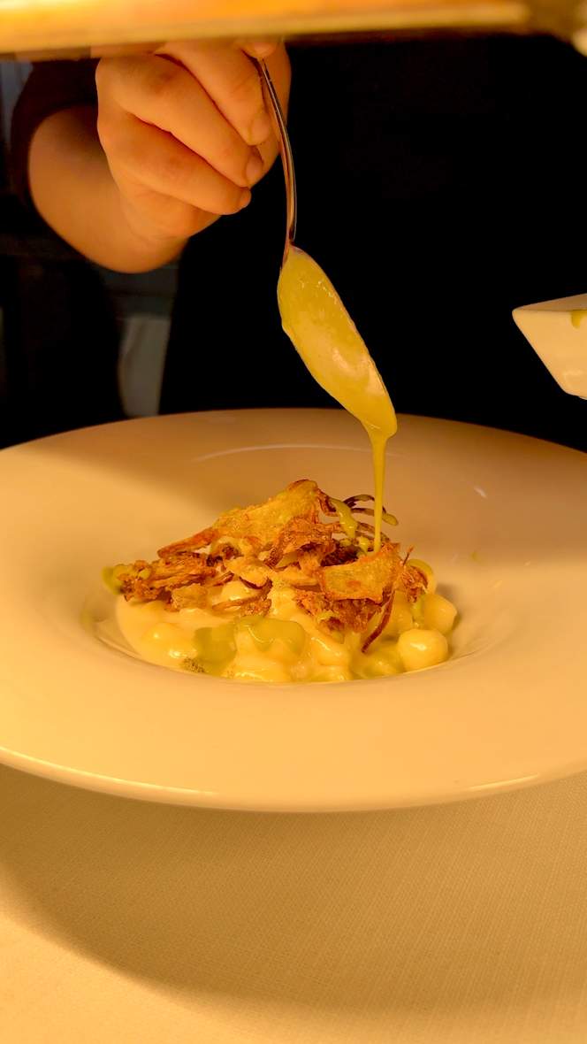 Ristorante Al Parmigiano - 5