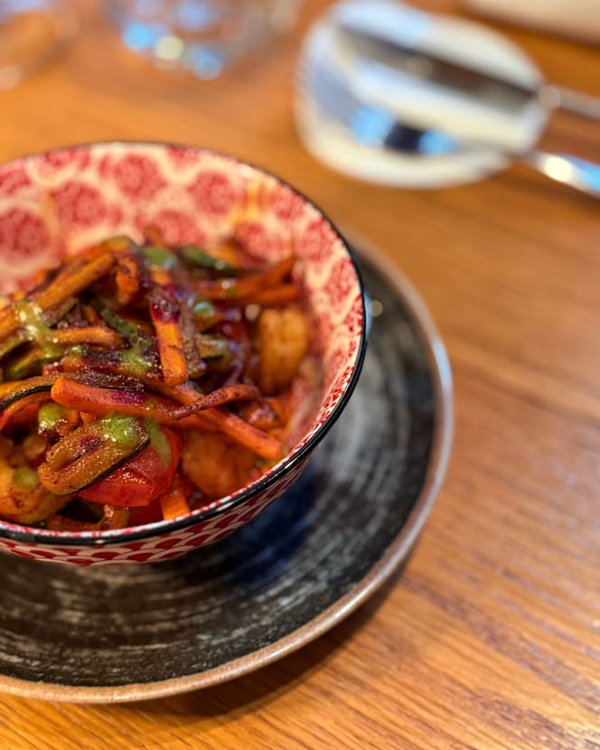 Ristorante Al Parmigiano - 2