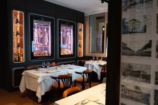 Ristorante Al Parmigiano - 8