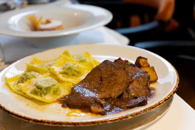 Ristorante Al Parmigiano - 7