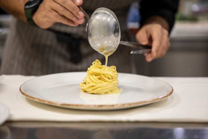 Ristorante Al Parmigiano - 3