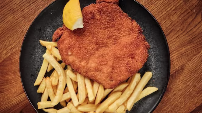 Black Angus XL Steakhouse - 4