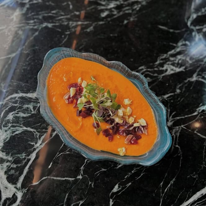 El Pan Nuestro Sevilla - 0