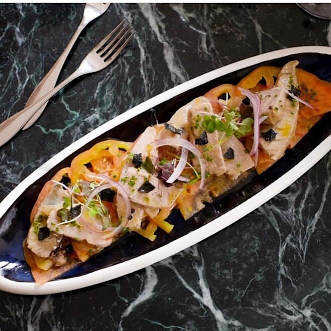 El Pan Nuestro Sevilla - 5