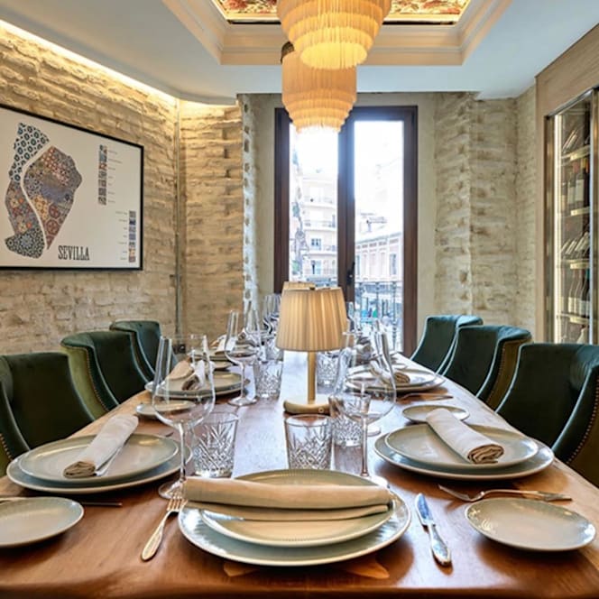 El Pan Nuestro Sevilla - 9