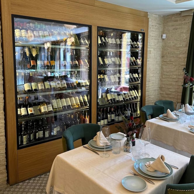 El Pan Nuestro Sevilla - 8