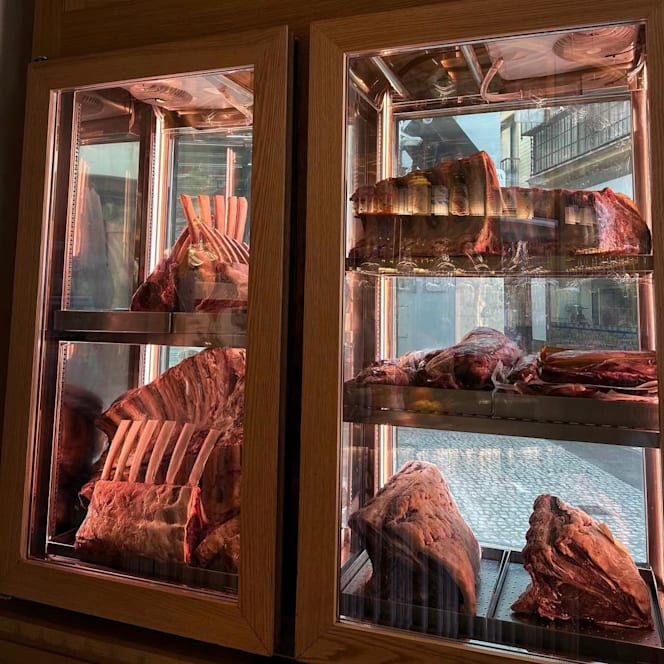 El Pan Nuestro Sevilla - 4