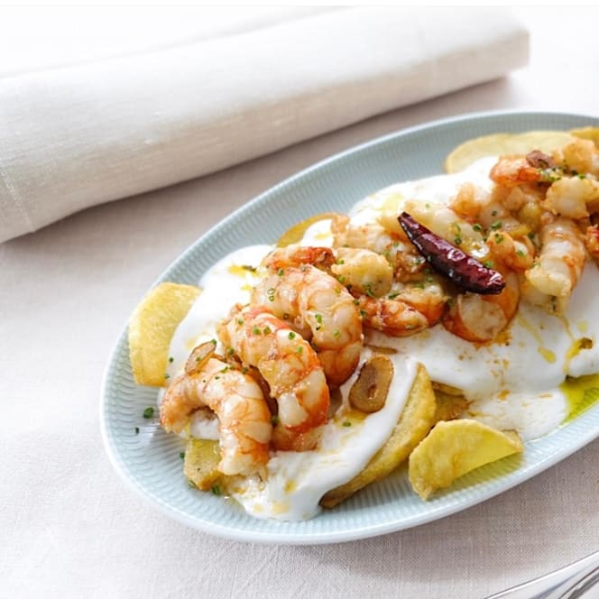 El Pan Nuestro Sevilla - 3