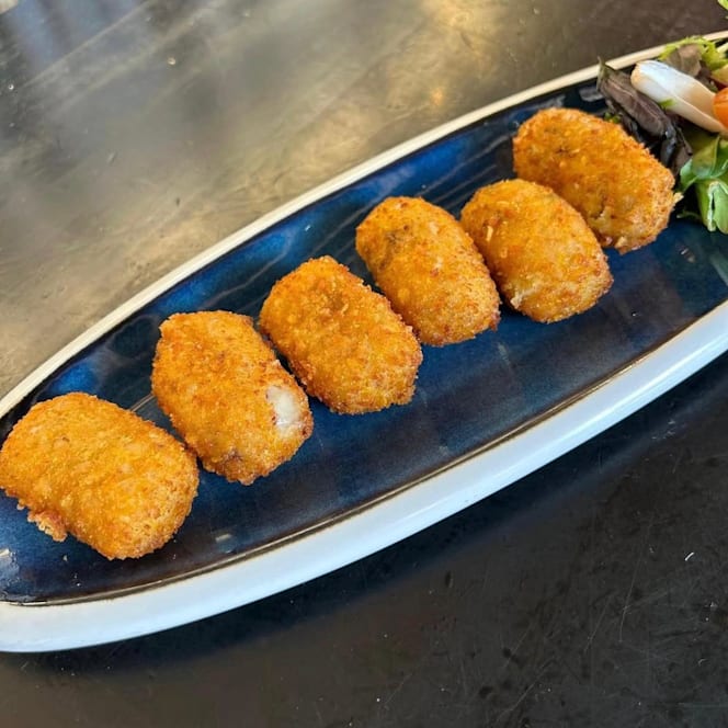 El Pan Nuestro Sevilla - 6