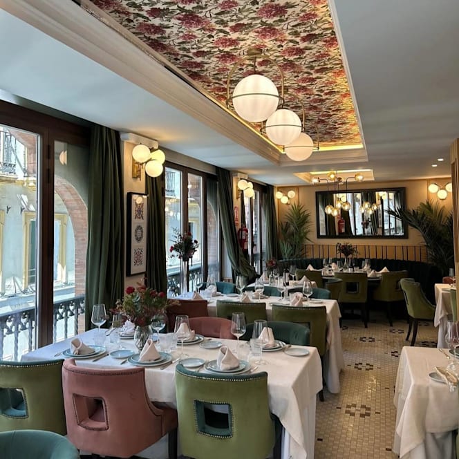 El Pan Nuestro Sevilla - 1