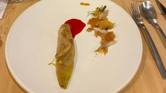 Oftheson restaurant - Bordeaux - 9