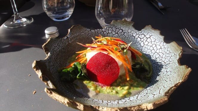 Oftheson restaurant - Bordeaux - 5