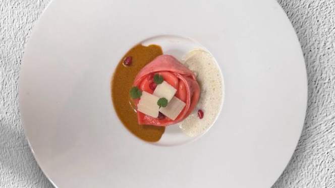 Oftheson restaurant - Bordeaux - 9