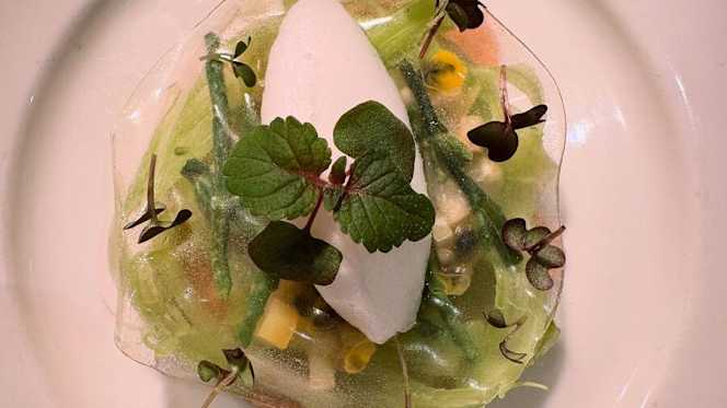 Oftheson restaurant - Restaurant - Bordeaux