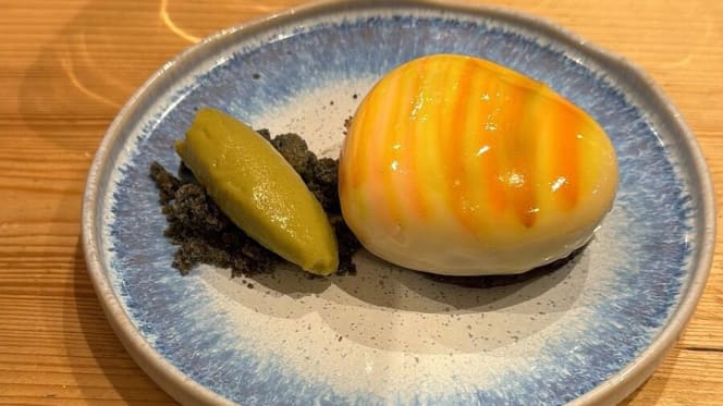 Oftheson restaurant - Bordeaux - 8