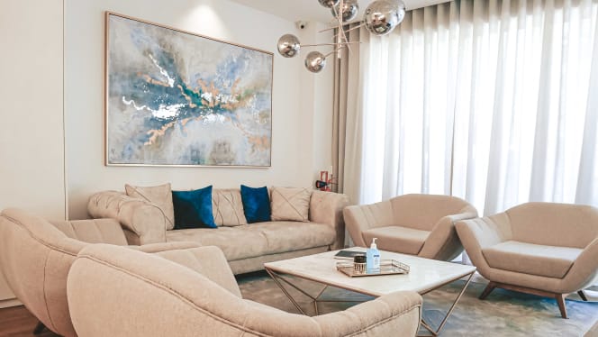 Mauritânia - Matosinhos - 1