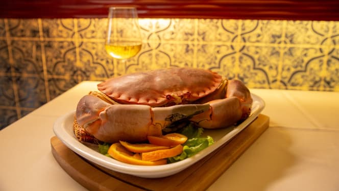 Mauritânia - Matosinhos - 9