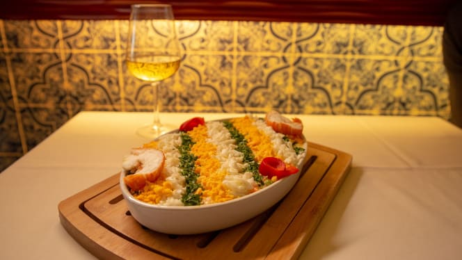 Mauritânia - Matosinhos - 6