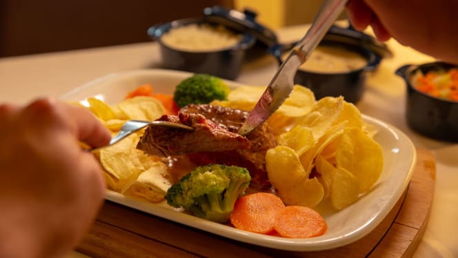 Mauritânia - Matosinhos - 7