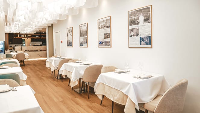 Mauritânia - Matosinhos - 3