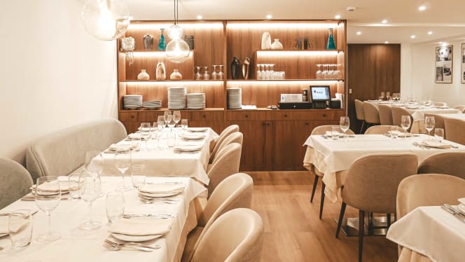 Mauritânia - Matosinhos - 2