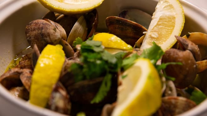 Mauritânia - Matosinhos - 8