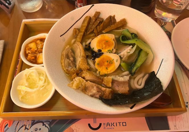 Akito Ramen - 9