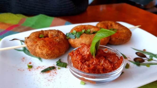 The Old Soul - Amsterdam - 0