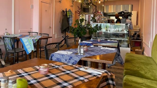 The Old Soul - Amsterdam - 3