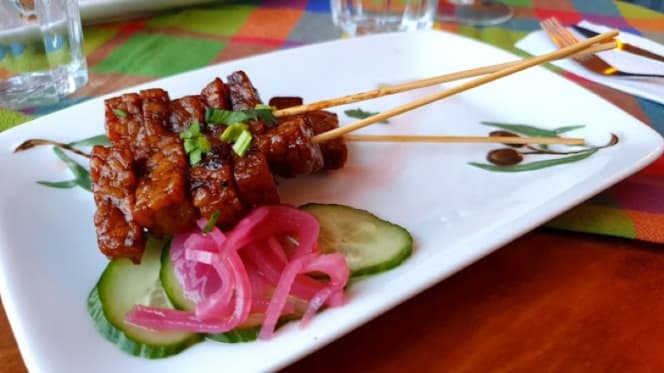 The Old Soul - Amsterdam - 6