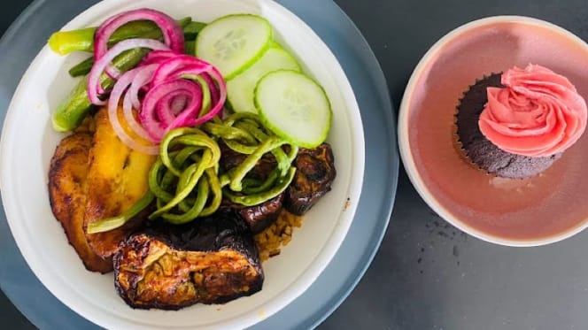 The Old Soul - Amsterdam - 4