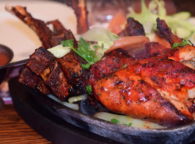 Bengal Tandoori Setubal - 0