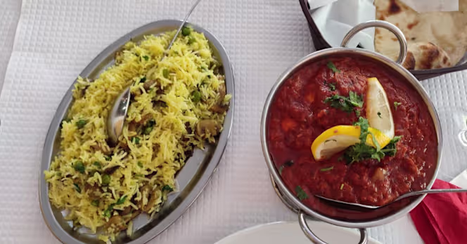 Bengal Tandoori Setubal - 2