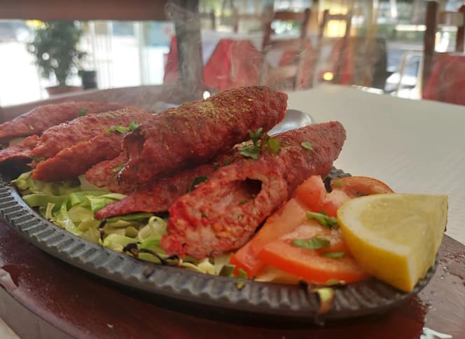 Bengal Tandoori Setubal - 5