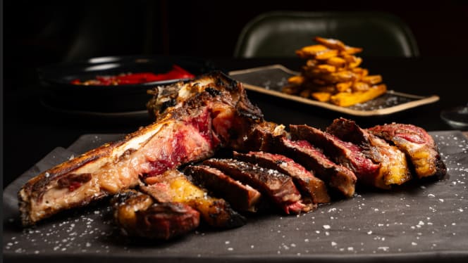 Porthus by El Charro Negro - 7