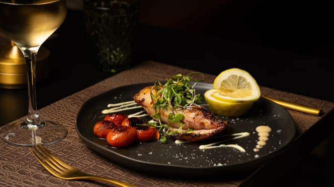 Porthus by El Charro Negro - 6