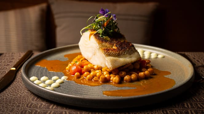 Porthus by El Charro Negro - 9