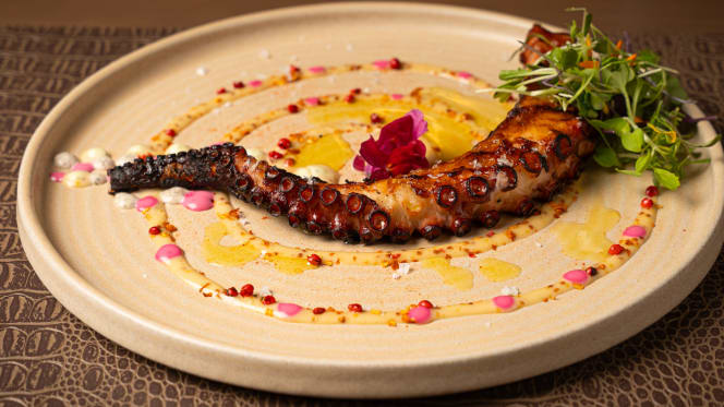 Porthus by El Charro Negro - 5