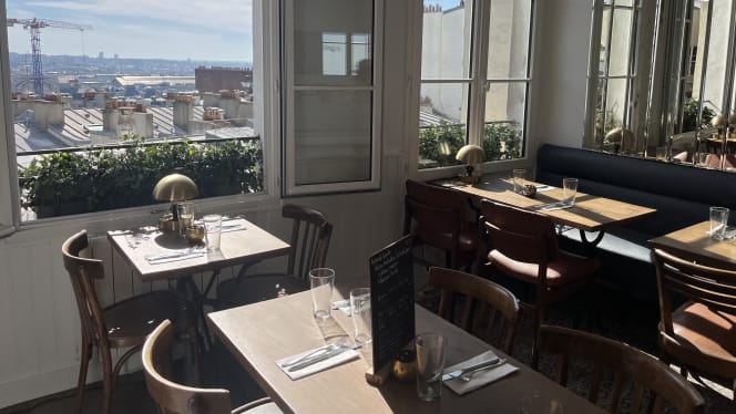 LouLou Montmartre - 2