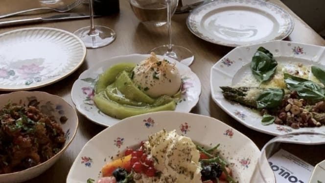 LouLou Montmartre - 3