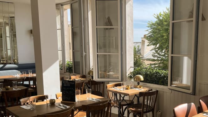 LouLou Montmartre - 8