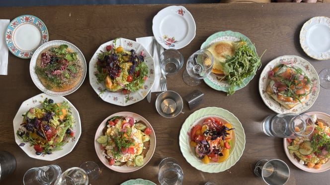 LouLou Montmartre - 9