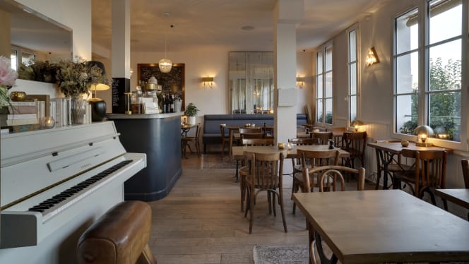 LouLou Montmartre - 4