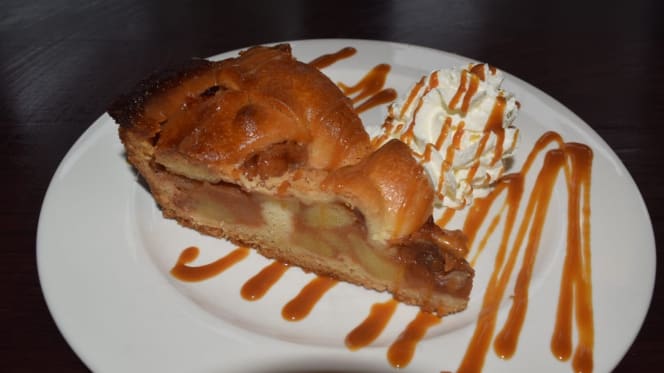 Café Mankind - Amsterdam - 3