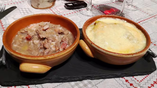 Le Barme De L'Ours - 1