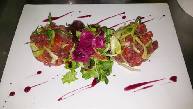 Ristorante da Zia Maria a Mare - 1