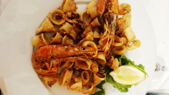 Ristorante da Zia Maria a Mare - 3