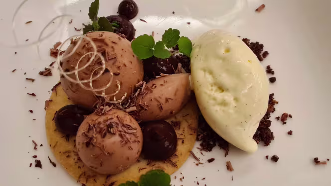 La Table de Froidmont - 1