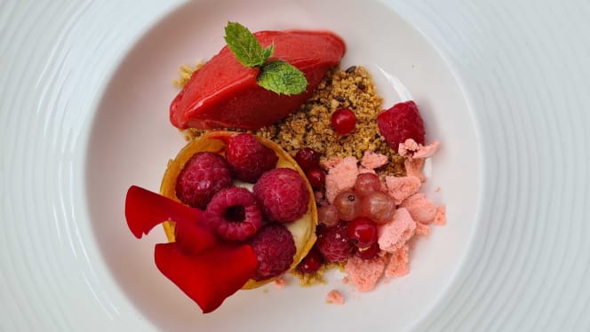 La Table de Froidmont - 3