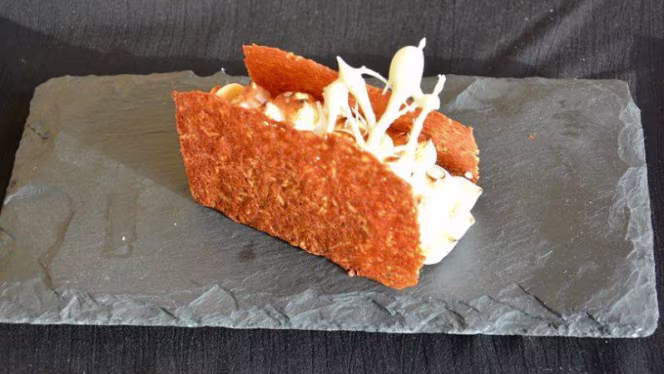 La Table de Froidmont - 6